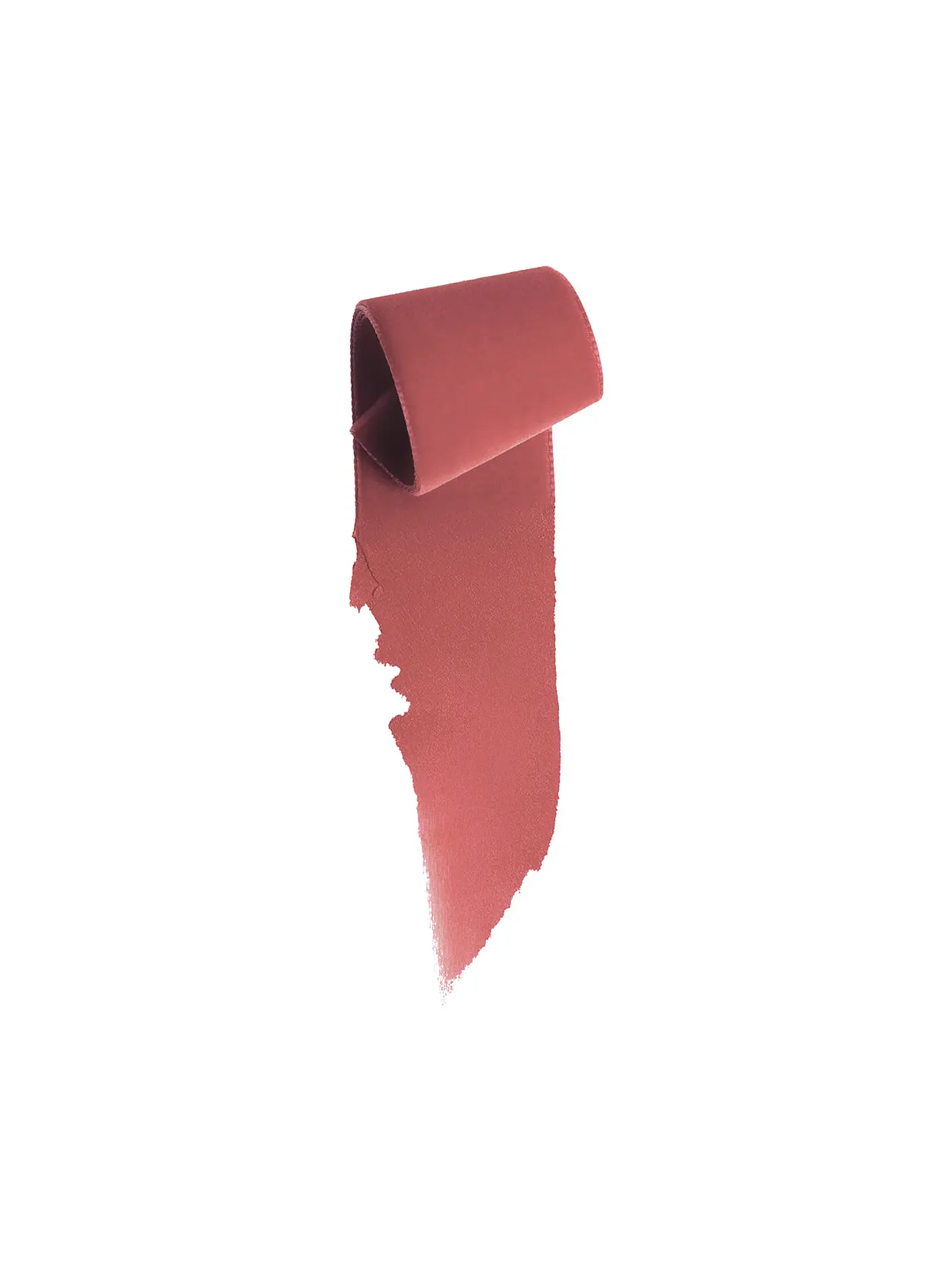 ARMANI COSMETICS | Lippenstift - Lip Maestro Matte Nature (415 Redwood) | rosa